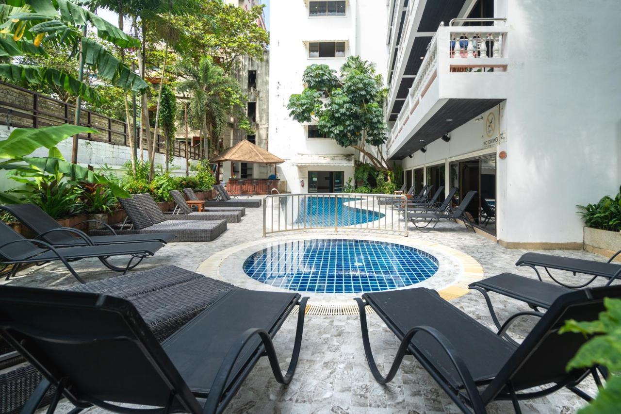 Hotell & 3*