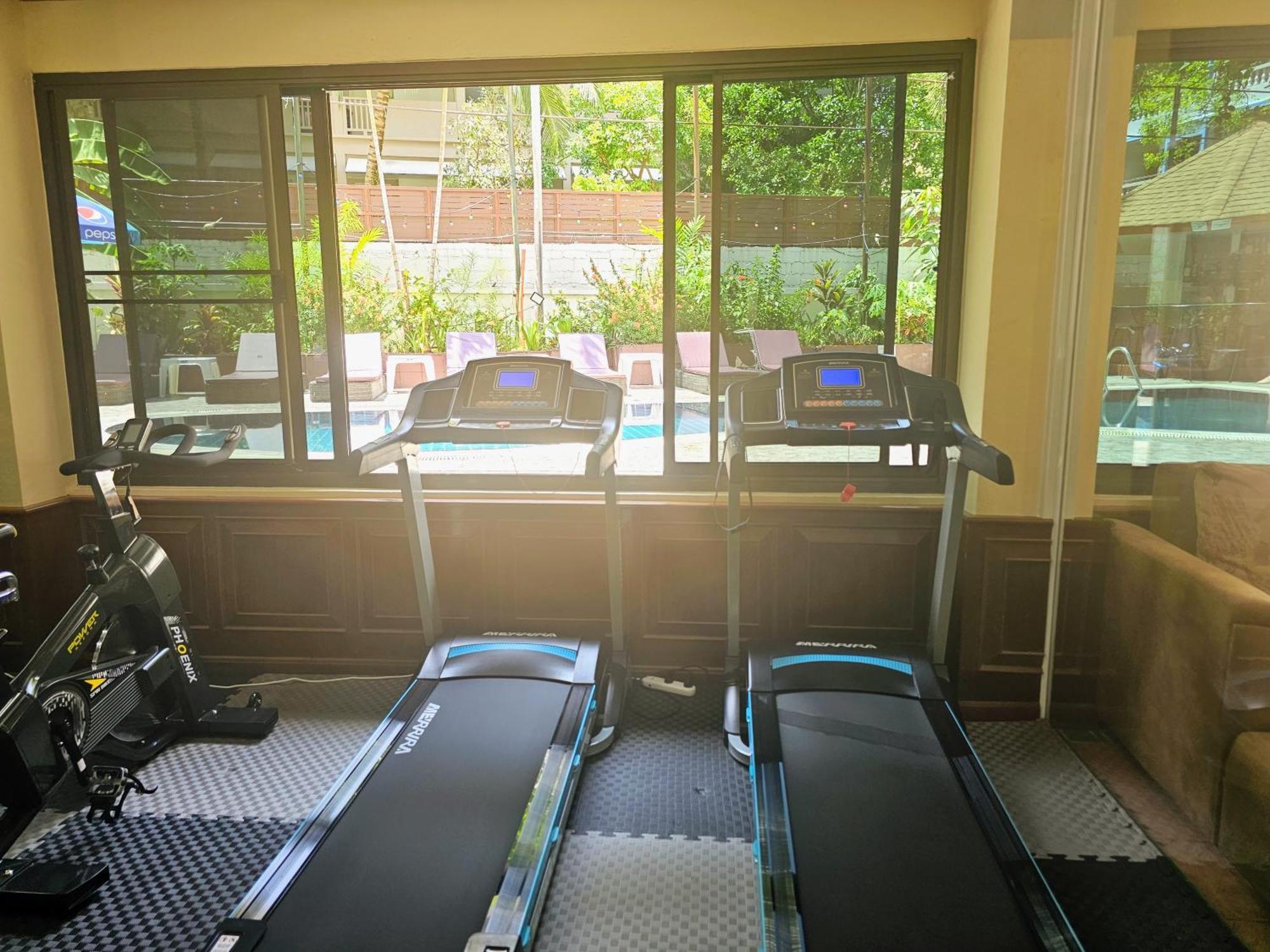 Hotell & Patong