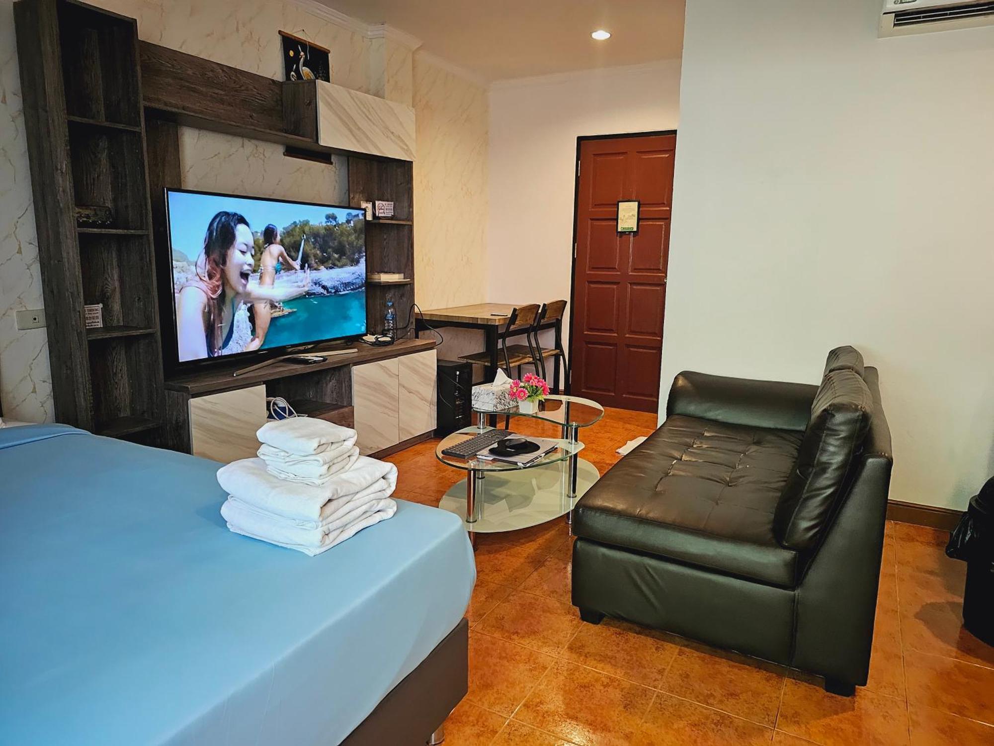 Hotell &