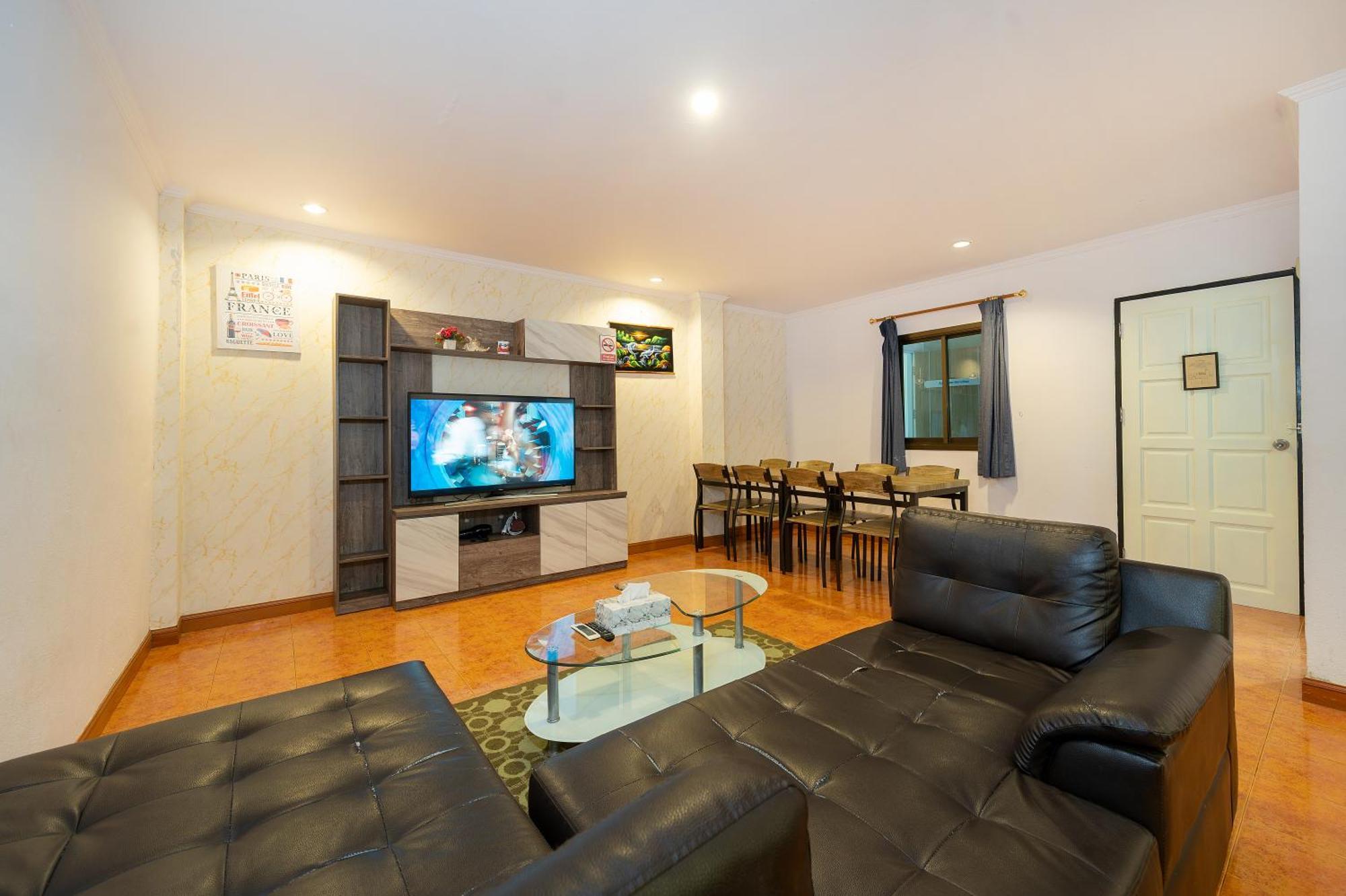 & Hotel Patong